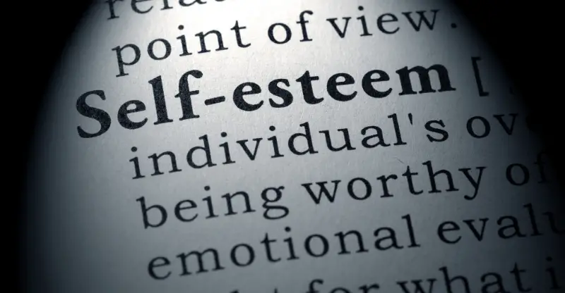 70 Confidence Boosting Self Esteem Quotes - AnQuotes.com