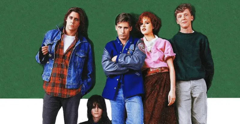 The Most Memorable Quotes from the Breakfast Club - AnQuotes.com