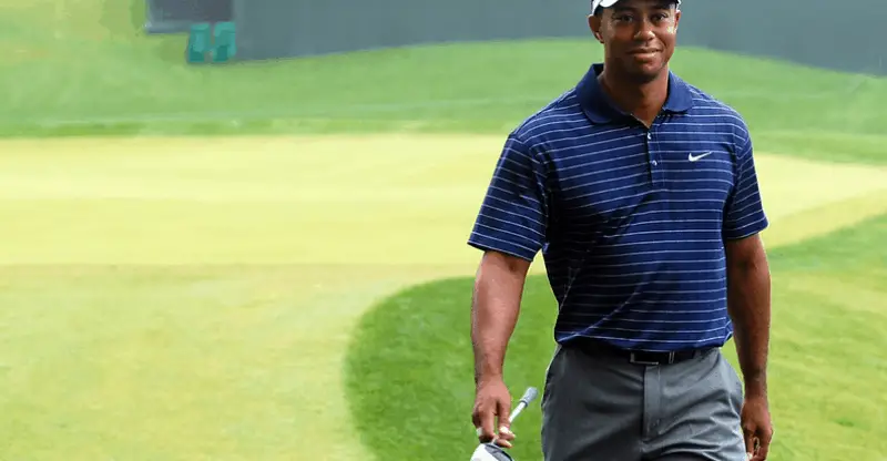 60 of the Most Inspiring Tiger Woods Quotes - AnQuotes.com