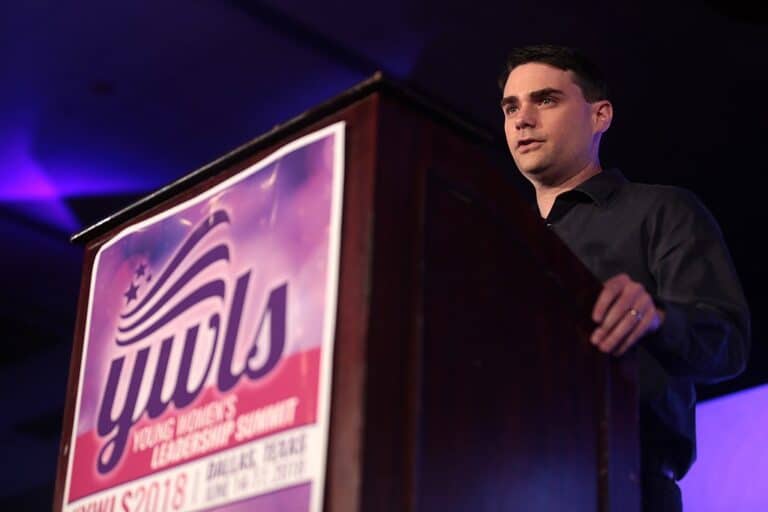 The Most Controversial Ben Shapiro Quotes