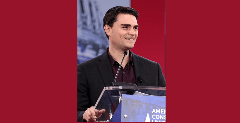 Ben Shapiro Quotes