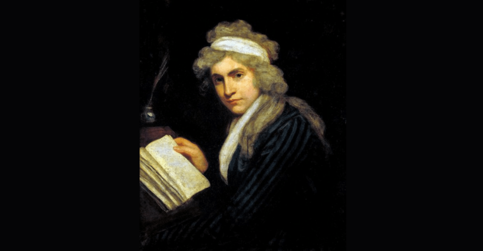 The Most Interesting Mary Wollstonecraft Quotes - AnQuotes.com