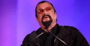 The Wackiest Steven Seagal Quotes - AnQuotes.com