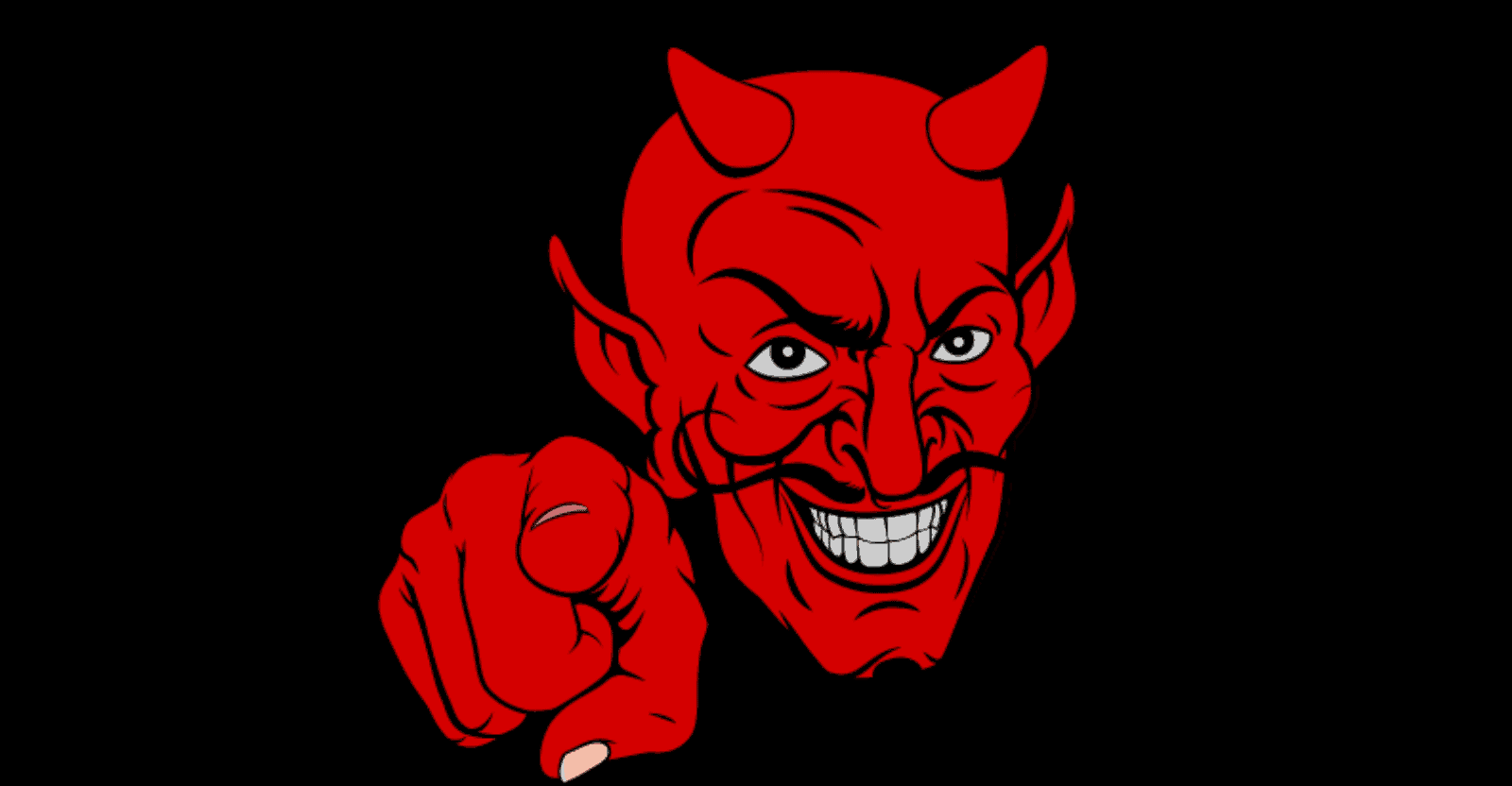 The Darkest Quotes about The Devil - AnQuotes.com