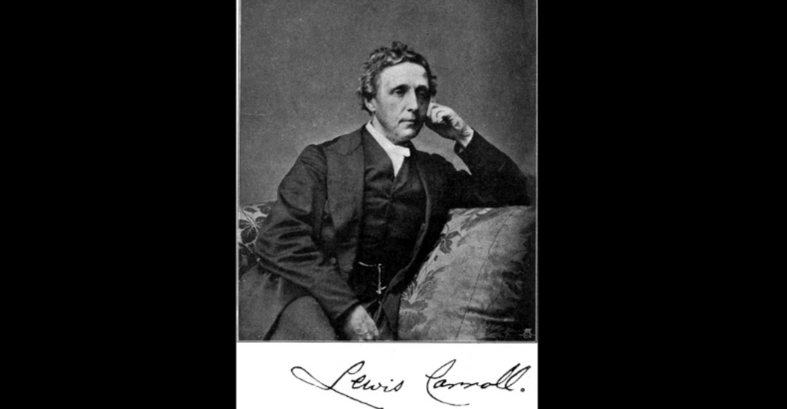 The Most Interesting Lewis Carroll Quotes - AnQuotes.com