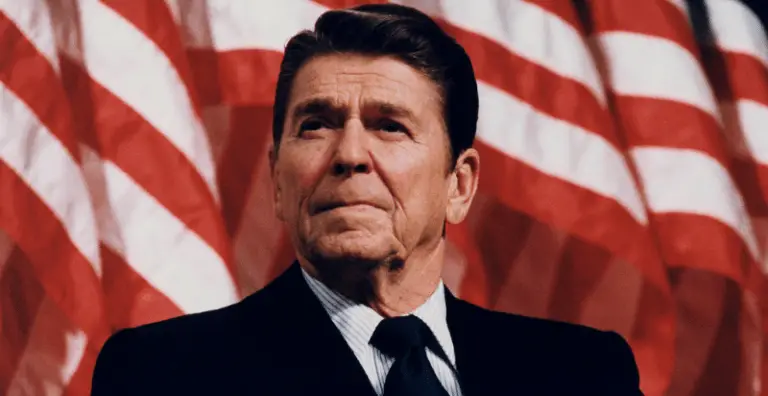 52 Inspirational Ronald Reagan Quotes