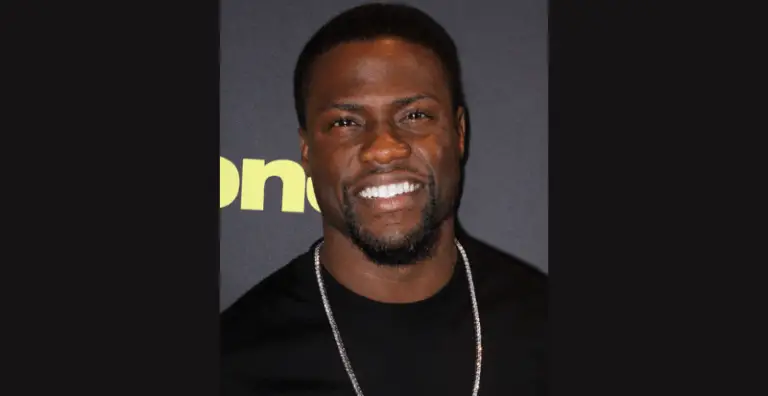 50 Funniest Kevin Hart Quotes - AnQuotes.com