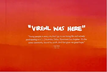 Top 10 Virgil Abloh Quotes - BrainyQuote