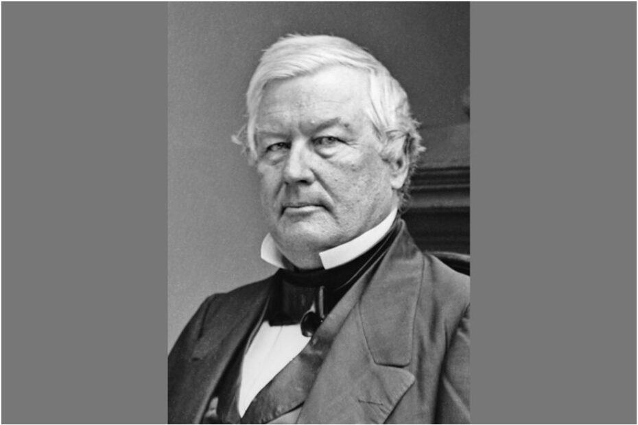 The Most Noteworthy Millard Fillmore Quotes Ever!