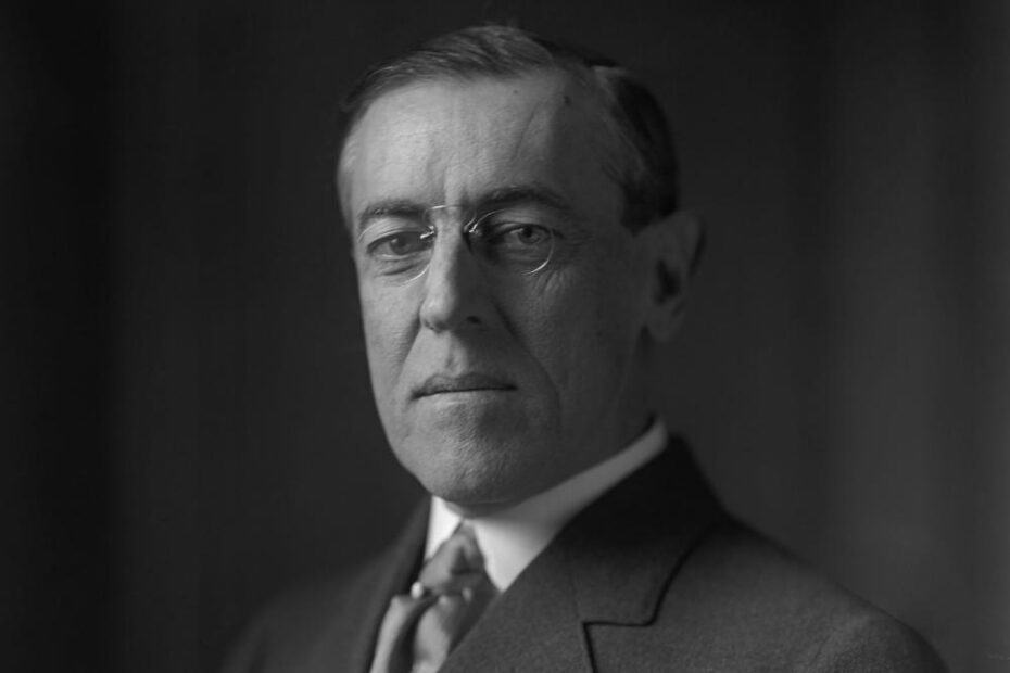 57 Inspiring Woodrow Wilson Quotes To Jump Start Your Day