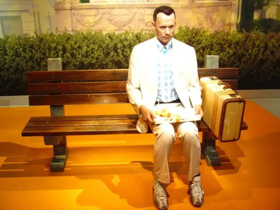 30 Memorable Forrest Gump Quotes