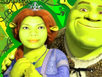 55 Memorable Shrek Quotes