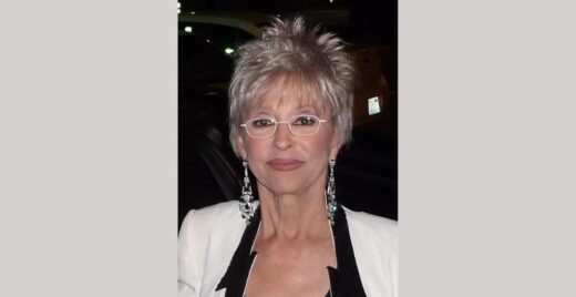 49 Inspirational Rita Moreno Quotes