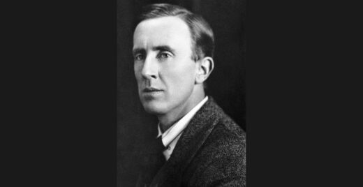 58 Inspiring J.R.R. Tolkien Quotes